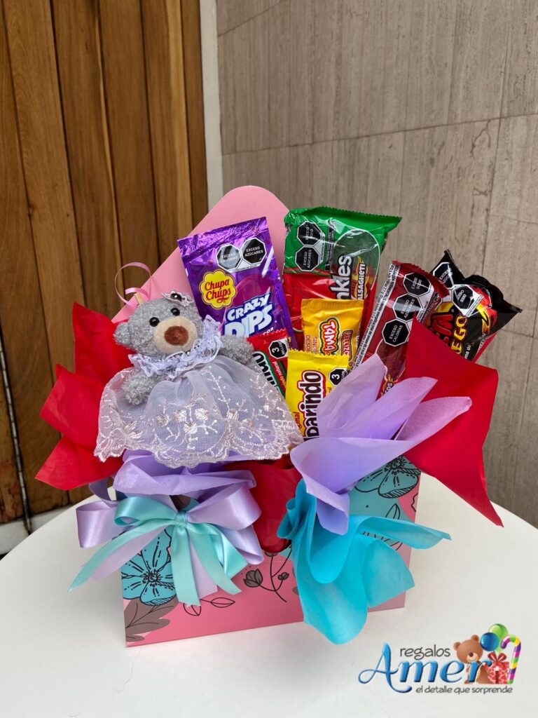 Regalo Dulce Sorpresa 1770574755042