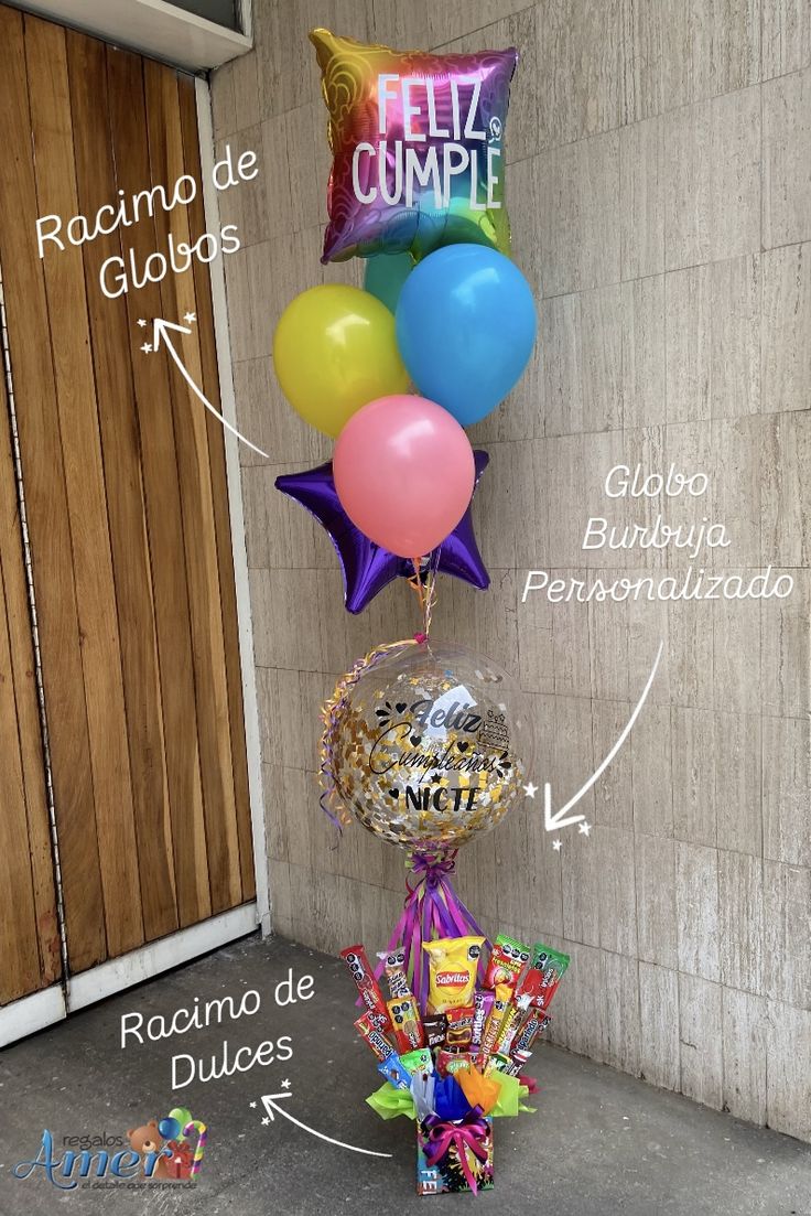 Bouquet Estelar Amer screenshot