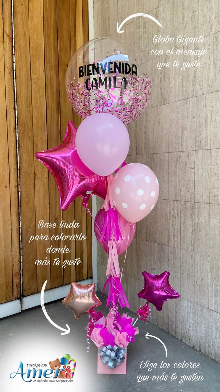 Bouquet Estelar Amer bouquet estelar 2